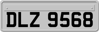 DLZ9568