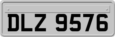 DLZ9576