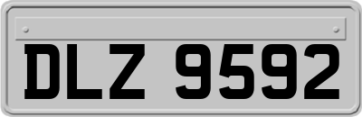 DLZ9592