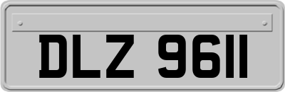 DLZ9611