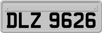 DLZ9626