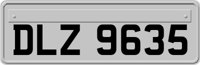 DLZ9635