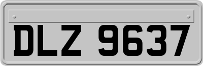 DLZ9637