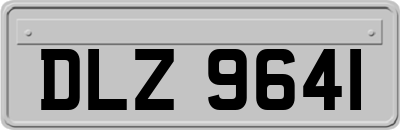 DLZ9641