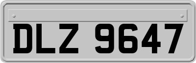 DLZ9647