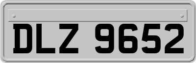 DLZ9652