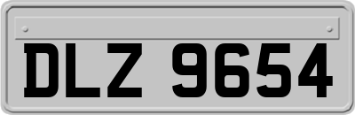 DLZ9654