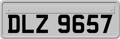 DLZ9657