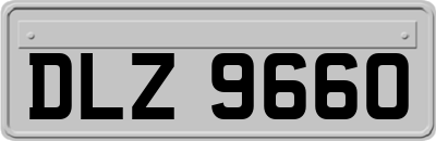 DLZ9660