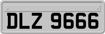 DLZ9666