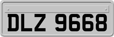 DLZ9668