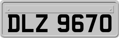 DLZ9670