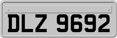 DLZ9692