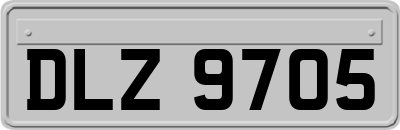 DLZ9705