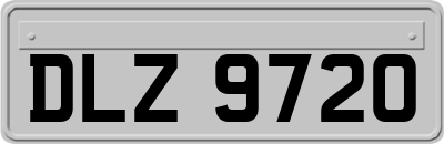 DLZ9720