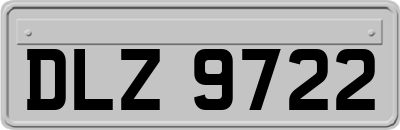 DLZ9722