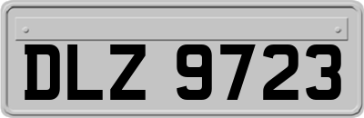 DLZ9723