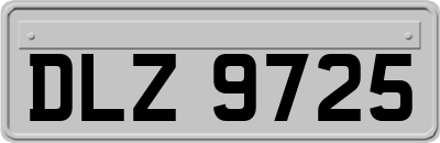 DLZ9725