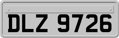 DLZ9726