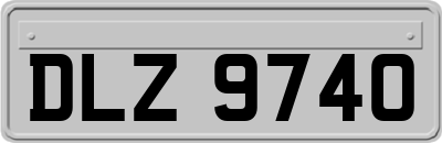 DLZ9740
