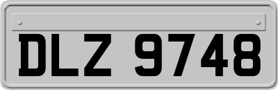 DLZ9748