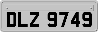 DLZ9749