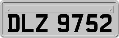 DLZ9752