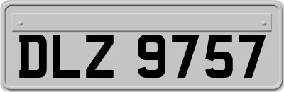 DLZ9757