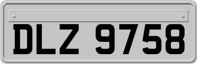 DLZ9758