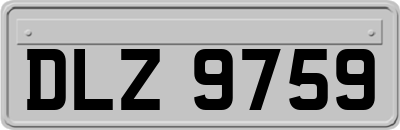 DLZ9759