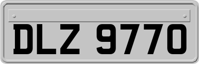 DLZ9770