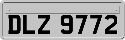 DLZ9772