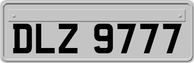 DLZ9777