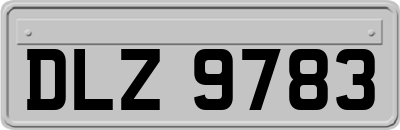 DLZ9783
