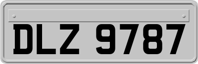 DLZ9787