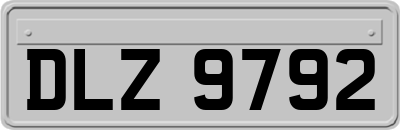 DLZ9792