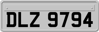 DLZ9794