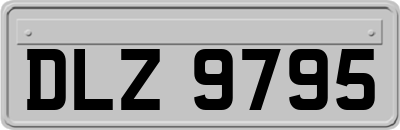 DLZ9795