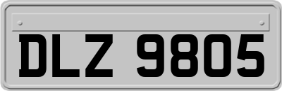 DLZ9805