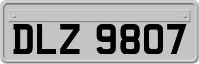 DLZ9807