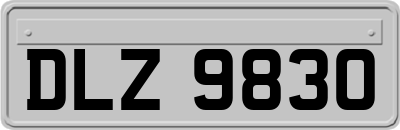 DLZ9830