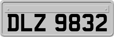 DLZ9832