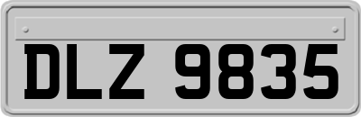 DLZ9835