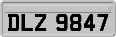 DLZ9847