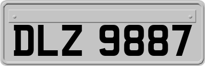 DLZ9887