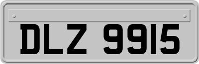 DLZ9915