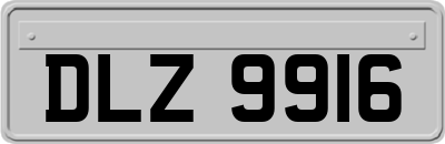 DLZ9916
