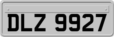 DLZ9927
