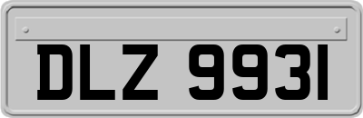 DLZ9931