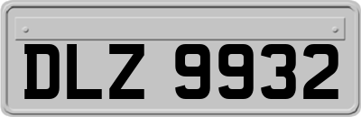 DLZ9932